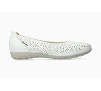 Mephisto Elsie Perf Blanc / Femme