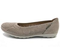 Mephisto Elsie Perf Light Taupe