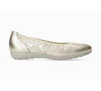 Mephisto Elsie Perf Metallique / Femme - 41.5