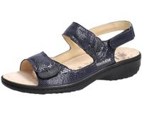 Mephisto en Cuir Nubuck GETHA