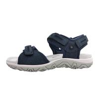 Mephisto en Cuir Nubuck Lagoona
