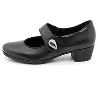Mephisto - Escarpin en Cuir ISORA - Noir - 35.5-3