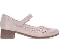 Mephisto Escarpins GILIAPERF Taille 36 Couleur Taupe Clair