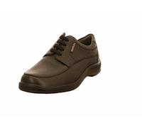 Mephisto Ezard - Noir Cuir Lisse 43 EU