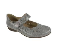Mephisto, Femme, Chaussures, Beige, Taille: 39 1/2 EU Mandons Fabine