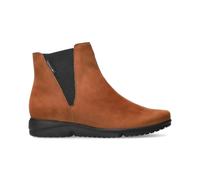 Mephisto, Femme, Chaussures, Brun, Taille: 40 EU Bottine Cheville Rafaelle Casual