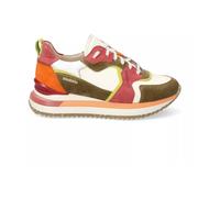 Mephisto, Femme, Chaussures, Multicolore, Taille: 37 EU Baskets Ergonomique - Multicolore