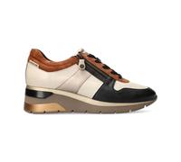 Mephisto, Femme, Chaussures, Multicolore, Taille: 40 1/2 EU Baskets Elisia Confortable avec Technologie Soft-Air