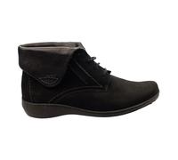 Mephisto, Femme, Chaussures, Noir, Taille: 37 EU Bottes