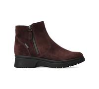 Mephisto, Femme, Chaussures, Violet, Taille: 36 EU Collection de bottines violettes pour femmes