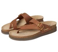 Mephisto - Sandale légère pour femme avec technologie Soft-Air - Femme - Chaussures - Brun - Taille: 39 EU