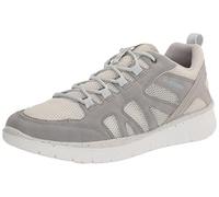 Mephisto Femme Lugana Basket, Gris, 38 EU