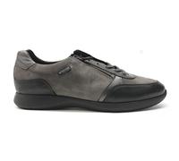 Mephisto Femme Monia Cuir Carbon Formateurs 38 EU