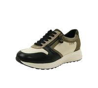 Baskets Mephisto KIM pour Femme 42 Noir