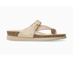 Mephisto - Fermeture Helen métallique non doublée - Hauteur du talon boucle - 1,2, métal, 35 EU