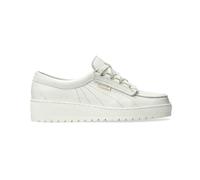 Mephisto - Fermeture Lady White en cuir - Hauteur du talon lacets - 2 cm