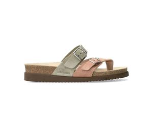 Mephisto - Flat Sandales - Femme - Chaussures - Multicolore - Taille: 36 EU
