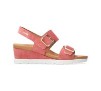 Mephisto - Flat Sandales - Femme - Chaussures - Rose - Taille: 36 EU