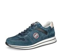Mephisto Garry3669-45 Bleu Veloursleder Cuir Velours 42 EU