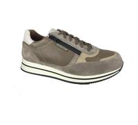 Mephisto - Gilford Baskets Chaussures - Homme - Chaussures - Gris - Taille: 41 EU