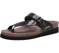 Mephisto Helen Black Zebra 40 (US Women's 10)