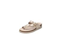 Mephisto Helen Havana Sandales à Bride Autour des Orteils pour Femme 37512 - Beige - Sable Clair, 41 EU