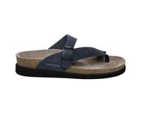 Mephisto - Helen Sandal Buck - Femme - Chaussures - Bleu - Taille: 40 EU