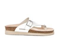 Mephisto - Helen Sandal - Femme - Chaussures - Blanc - Taille: 38 EU