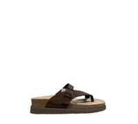 Mephisto - Helen Sandale - Femme - Chaussures - Brun - Taille: 41 EU