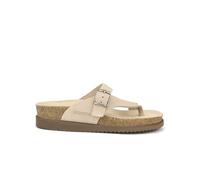 Mephisto, Helen, Tongs, Daim, beige, 38 EU