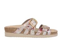 Mephisto - Helisa Double Strap Sandal - Femme - Chaussures - Multicolore - Taille: 36 EU