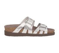 Mephisto - Helisa Tongs - Femme - Chaussures - Gris - Taille: 36 EU