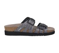 Mephisto - Helisa Tongs - Femme - Chaussures - Gris - Taille: 36 EU