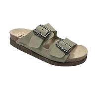 Mephisto - Hester - Femme - Chaussures - Vert - Taille: 41 EU