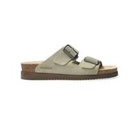 Mephisto Hester Light Khaki
