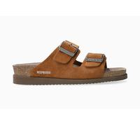 Mules et sabots Mephisto Hester pour Femme 40 Marron