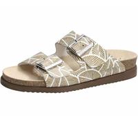 Mephisto, Hester Panama, Femme Mule Beige - 38 EU