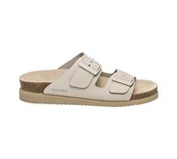 Mephisto - Hester Sandale Boucle - Femme - Chaussures - Beige - Taille: 39 EU