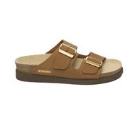 Mephisto - Hester Scratch Sandal - Femme - Chaussures - Brun - Taille: 36 EU