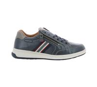 Mephisto, Homme, Chaussures, Bleu, Taille: 41 EU Chaussures Homme Bleu Lissandro Z4