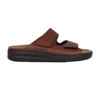 Mephisto, Homme, Chaussures, Brun, Taille: 39 EU James Sandal