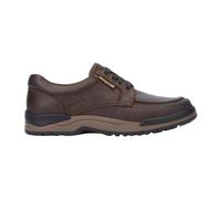 Mephisto, Homme, Chaussures, Brun, Taille: 39 EU Laced Chaussures