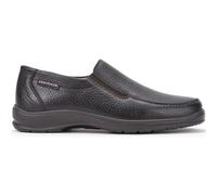 Mephisto, Homme, Chaussures, Brun, Taille: 39 EU Mocassin Ergonomique Homme Ewald - Marron