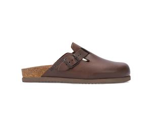 Mephisto, Homme, Chaussures, Brun, Taille: 39 EU Sandale Nathan pour Homme Stylée