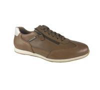 Mephisto, Homme, Chaussures, Brun, Taille: 40 1/2 EU Baskets