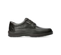 Mephisto, Homme, Chaussures, Brun, Taille: 40 EU Ezard Chaussure Large à Lacets