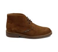 Mephisto, Homme, Chaussures, Brun, Taille: 41 EU Bottes Cheville Élégantes