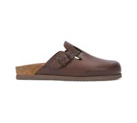 Mephisto, Homme, Chaussures, Brun, Taille: 41 EU Sandale Nathan pour Homme Stylée