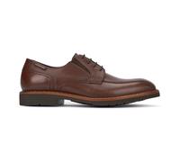Mephisto, Homme, Chaussures, Brun, Taille: 42 EU Chaussure à Lacets Homme Nelson Classique