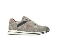 Mephisto, Homme, Chaussures, Gris, Taille: 39 EU Baskets Greg Tendance avec un Confort Inégalé